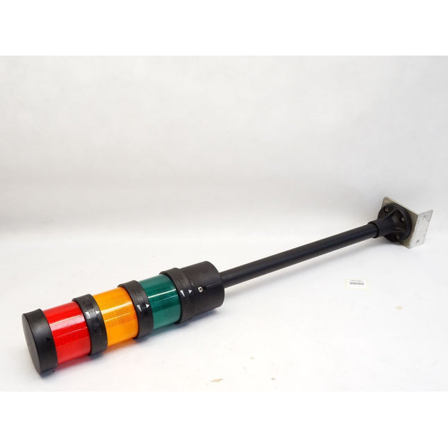 Schneider Electric Signalsäule XVBXC21+XVBC2B5+XVBC2B4+XVBC2B3 - Maranos.de