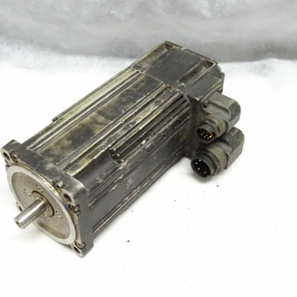 Bosch SE-B2.030.030-10.000 Bürstenloser Servomotor  3000 Rpm - Maranos.de