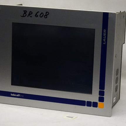 Lauer Panel VPC Take off line VT212E VT212E.6.6.1.4.LAU DEFEKT - Maranos.de