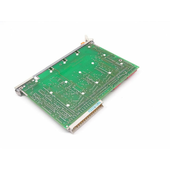 Siemens 6GT2002-0AA00 Grundmodul 6GT2 002-0AA00 / ASM 400/401/500 - Maranos.de