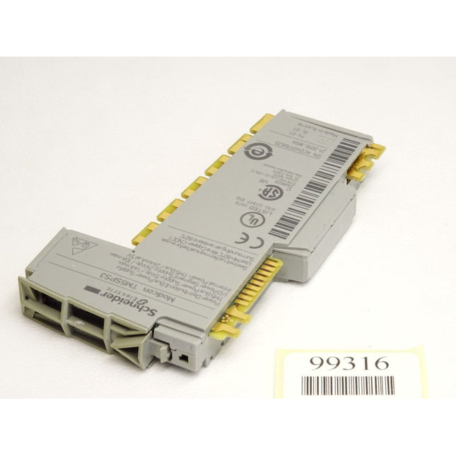 Schneider Electric Modicon TM5SPS3 Spannungsversorgung - Maranos.de