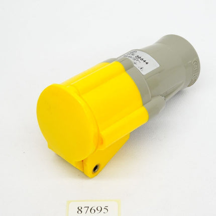 Cekon 36644 16A-4h/110/130V~ 2P+ 3-polig / Neu - Maranos.de