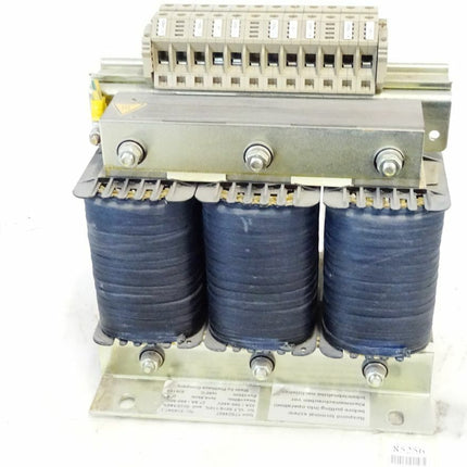 Platthaus 175Z4607 for VLT 5016/110% and 5022/160% / 32A/27.9A - Maranos.de