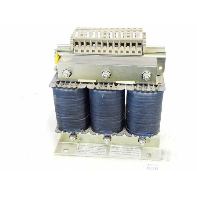 Platthaus 175Z4607 for VLT 5016/110% and 5022/160% / 32A/27.9A - Maranos.de