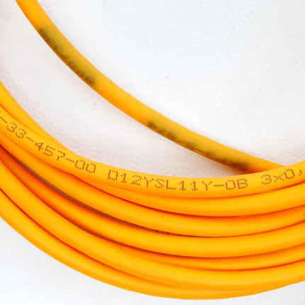 D12YSL11Y-0B 3x0,25 0-33--457-00 Kabel - Maranos.de