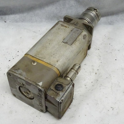 Siemens 1FT5064-0AC01-2 Permanent Magnet Motor 2000 Rpm / 1 FT5064-0AC01-2 - Maranos.de