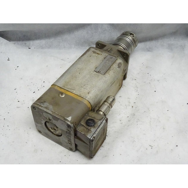 Siemens 1FT5064-0AC01-2 Permanent Magnet Motor 2000 Rpm / 1 FT5064-0AC01-2 - Maranos.de