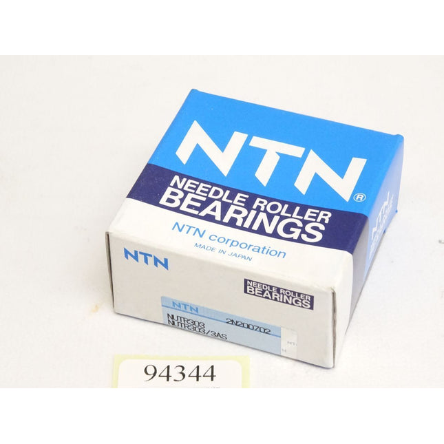 NTN Stuetzrolle NUTR303 NUTR303/3AS / Neu OVP - Maranos.de