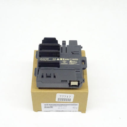 Siemens 6AG1195-7HB00-7XA0 Siplus 6AG1 195-7HB00-7XA0 Baugruppenträger neu-OVP - Maranos.de