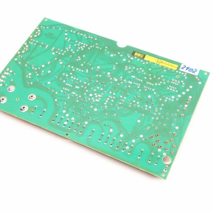 BROWN BOVERI BBC VERITRON® GNT2012270R1 PD0801R1 7119/011 / Neu-OVP - Maranos.de