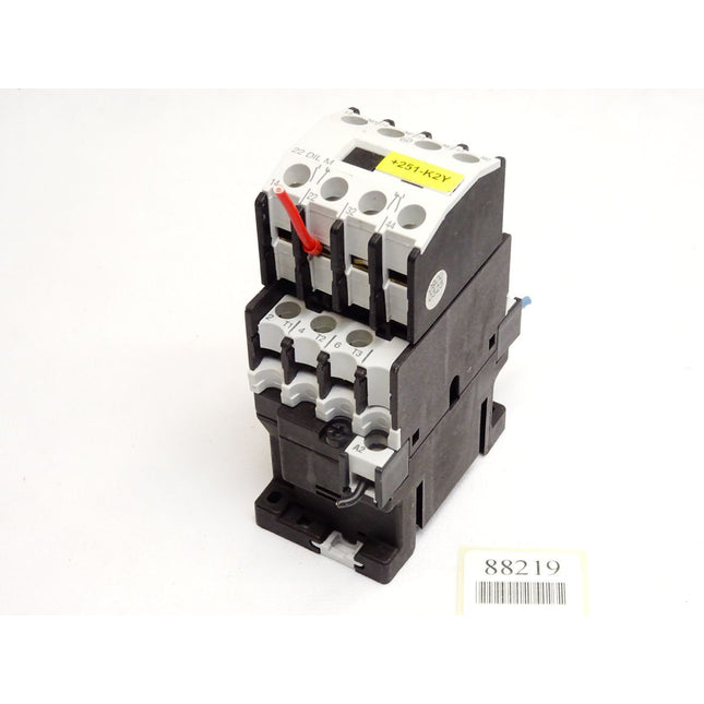 Klöckner Moeller DIL00BM + 22DILM - Maranos.de