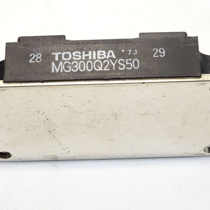Toshiba MG300Q2YS50 - Maranos.de