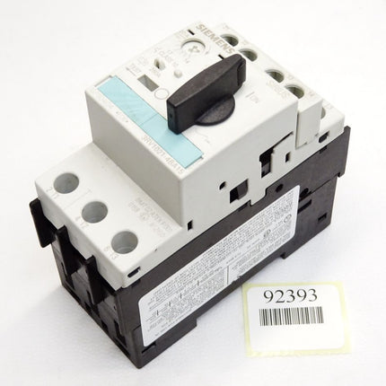 Siemens Sirius 3RV1021-4BA15 - Maranos.de
