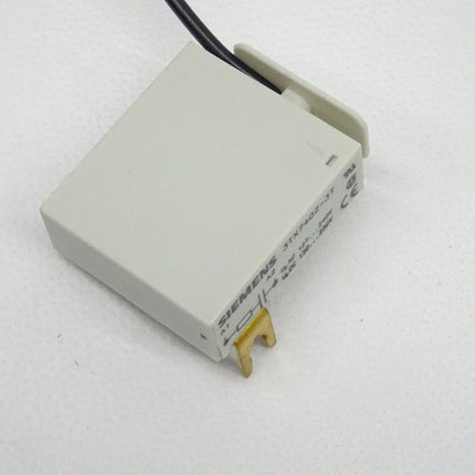 Siemens 3TX7402-3T Überspannungsbegrenzer 3TX7 402-3T neu - Maranos.de