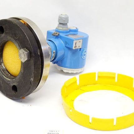 Endress+Hauser Cerabar PMC635-G22F9E1AEK5 0...400MBar - Maranos.de