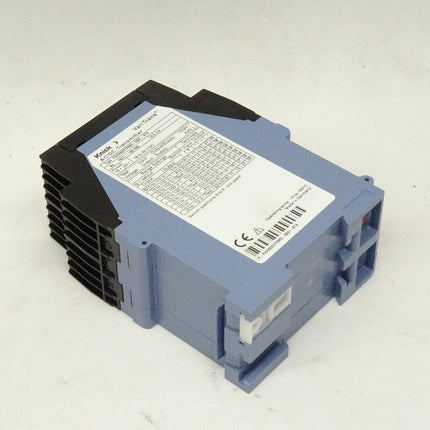 Knick P42000D2TRMS-0001-KTA AC/DC Transmitter 1945443 NEU-OVP - Maranos.de