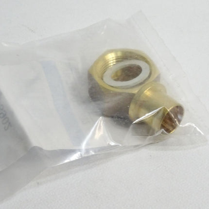 Johnson Controls VB-7040-8902 Soldering Socket DIA.16 / Neu OVP - Maranos.de