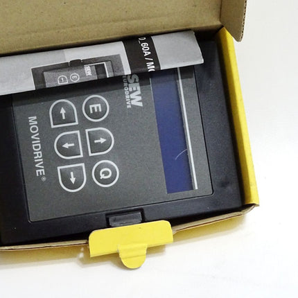 SEW Eurodrive Bediengerät DBG11B-08 08241546 8241546 / Neu OVP mit Lagerspuren - Maranos.de