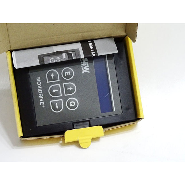 SEW Eurodrive Bediengerät DBG11B-08 08241546 8241546 / Neu OVP mit Lagerspuren - Maranos.de