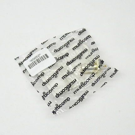 Multicomp 329-4924 Panel Sockets neu-versiegelt - Maranos.de