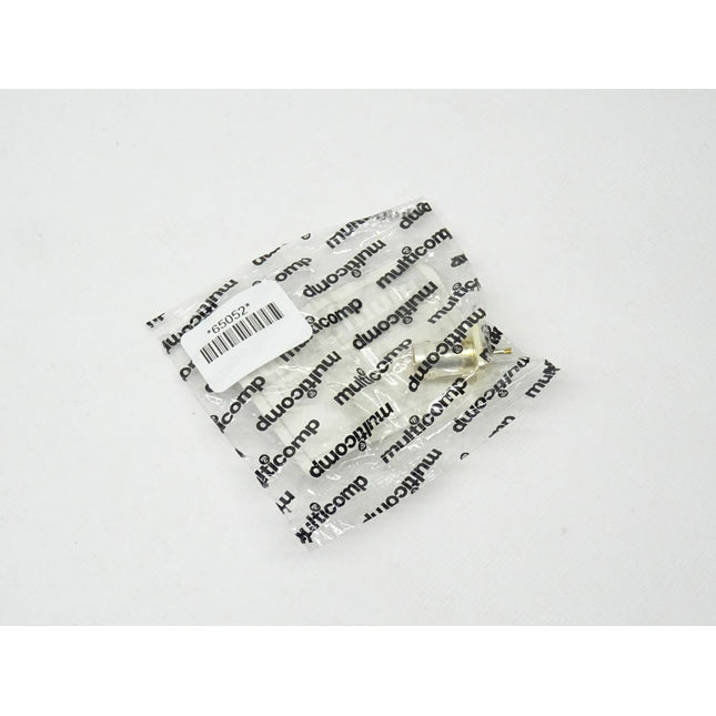 Multicomp 329-4924 Panel Sockets neu-versiegelt - Maranos.de
