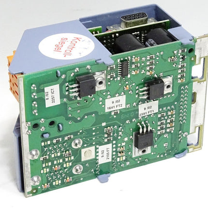 B&R 7CP470.60-2 Rev.D0 2003 Zentraleinheit - Maranos.de