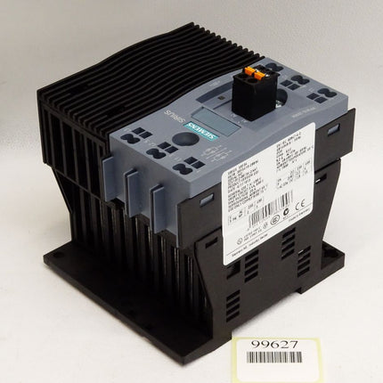 Siemens 3RF3410-2BB04 Halbleiterschütz - Maranos.de