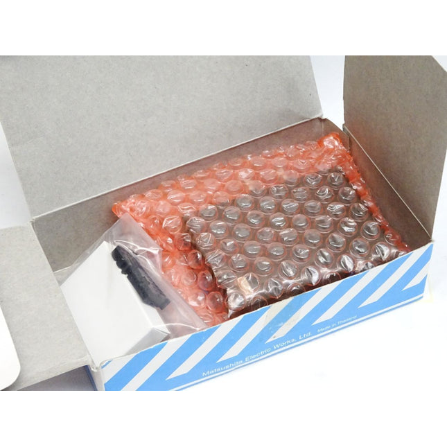 Panasonic NAiS FP0-E8 Expansion Unit AFP03050-A FP0-E8YP-A / Neu OVP - Maranos.de