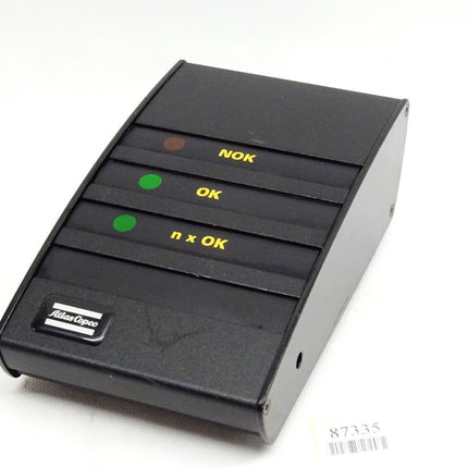 Atlas Copco Rep. RE-Alarm 8433056023 HW Rev.03 - Maranos.de