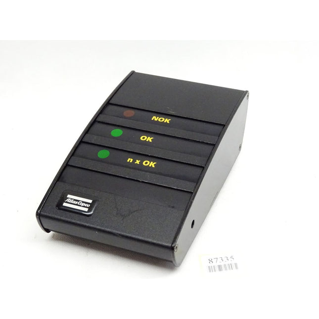 Atlas Copco Rep. RE-Alarm 8433056023 HW Rev.03 - Maranos.de