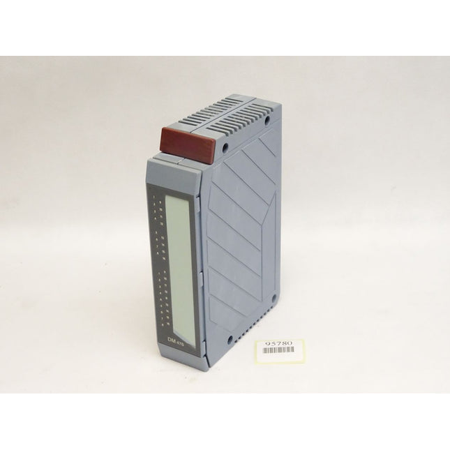 B&R 3DM476.6 Rev.C0 2005 Digitales Mischmodul - Maranos.de