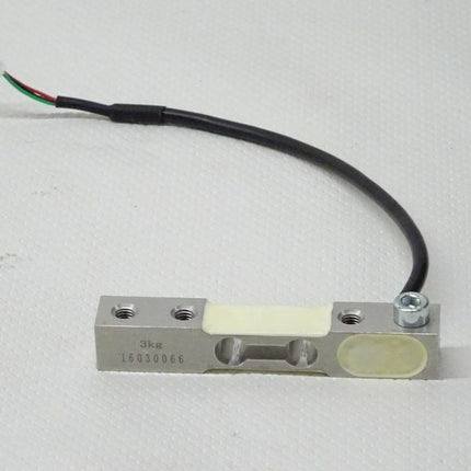 Sensor H08A-3Kg Zubehör 16030066 1.9980mV/V - Maranos.de