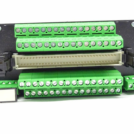 MURR Elektronik 630436 max. 250V / 2A PASSIVE INTERFACE MODULE / NEU-OVP - Maranos.de