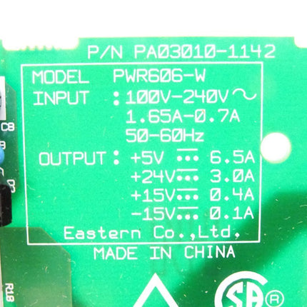 PA03010-1142 PWR606-W Power Supply - Maranos.de