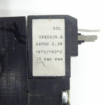 Schmalz SMP20NOASRD-2XM12-POTF / VS-V-D-PNP / 10.02.02.01249 - Maranos.de