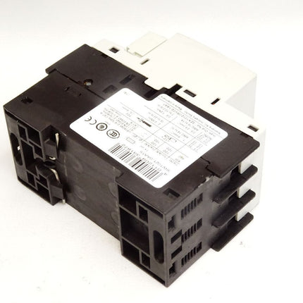 Siemens Sirius 3RV1021-0AA15 Leistungsschalter - Maranos.de