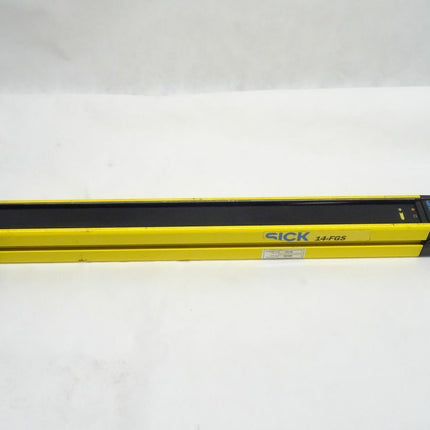SICK AG FGSS45011 / FGSS450-11 / 1012502 04100330 Type E4 Sender Lichtschranke Lichtvorhang - Maranos.de