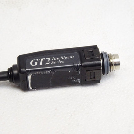 Keyence Messtaster Zylindertyp GT2-P12F - Maranos.de