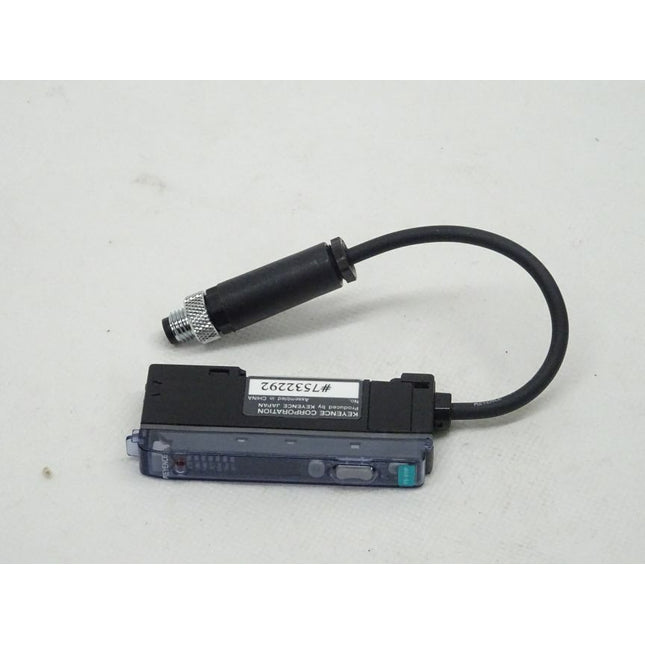 Keyence FS-V11P Lichtleiter-Messverstärker / FSV11P - Maranos.de