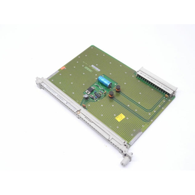 Siemens 6ES5958-4UA11 Simatic S5 6ES5 958-4UA11 E:01 - Maranos.de