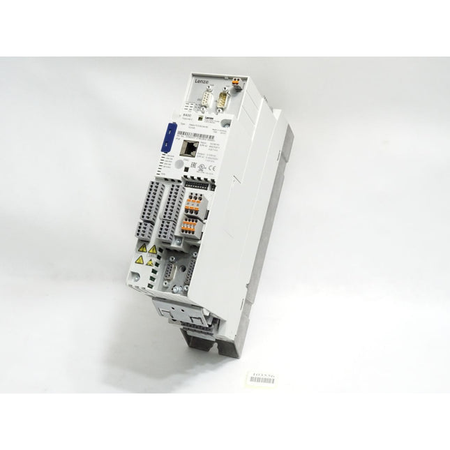 Lenze Frequenzumrichter 8400 TopLine C E84AVTCE3024VXS 3kW - Maranos.de