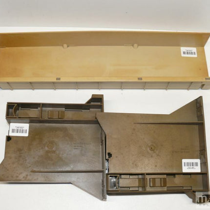 Siemens 6ES5981-0GA11 / 6ES5 981-0GA11 AUFBAUTEILE MIT LEITUNGSKANAL - Maranos.de