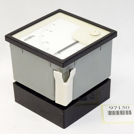 Ganz Einbaumessgerät 0...5mWs - Maranos.de