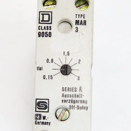 SquareD Class 9050 MAR3 / Square D Class9050 - Maranos.de