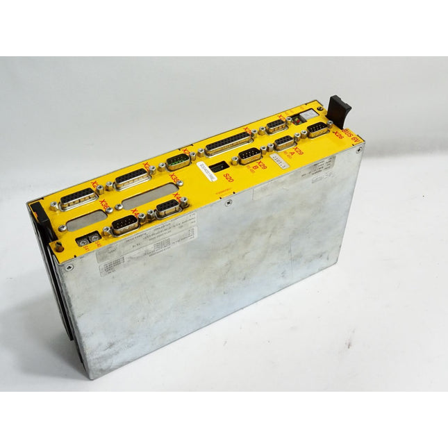 Baumüller Regelgerät BUS6-VC-AE-0022 - Defekt - Maranos.de