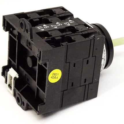 Moeller T3-3-15680 Hauptschalter - Maranos.de