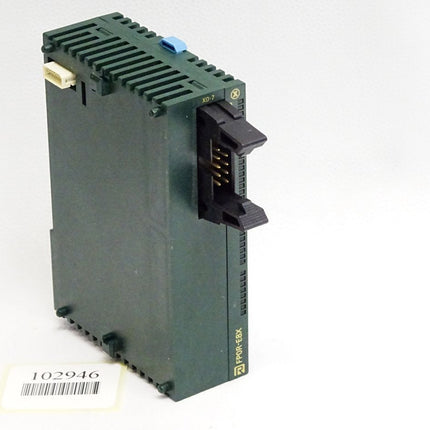 Panasonic Expansion Unit FP0R-E8 AFP0RE8X - Maranos.de