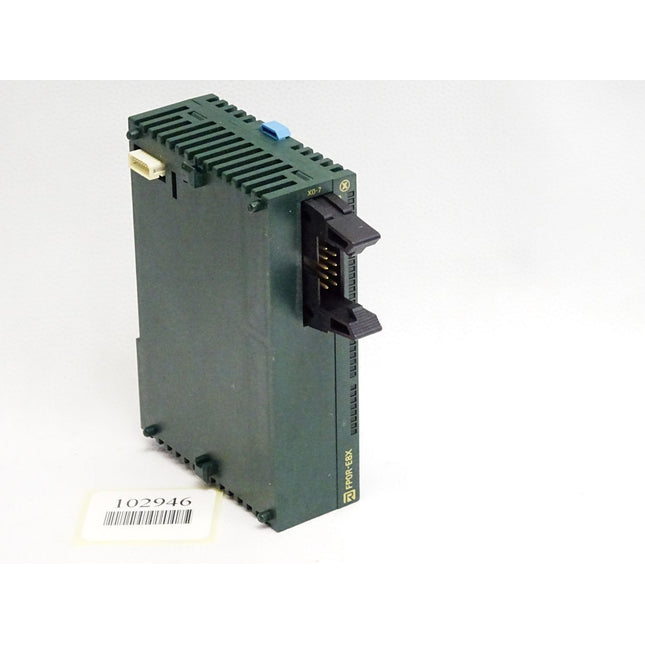 Panasonic Expansion Unit FP0R-E8 AFP0RE8X - Maranos.de