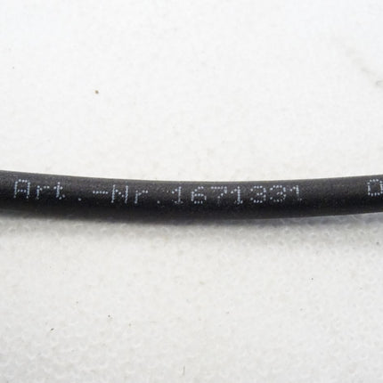 Phoenix Contact 1671331  SAC-3P-M12Y/2X0,3-PUR/M 8FS Sensor-/Aktor-Kabel  / Neu - Maranos.de