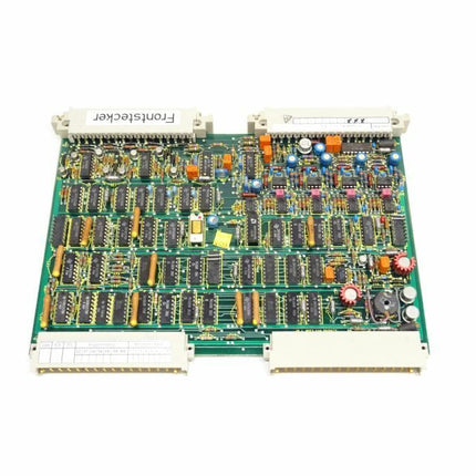 Siemens C71458-A6304-A1 Steuerplatine C71458A6304A1 - Maranos.de